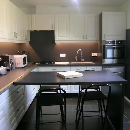 Holiday home Maison Renovee Pres De La Foret De Troncais, Grand Jardin, Cheminee, Wifi, Animaux Acceptes - Fr-1-489-128