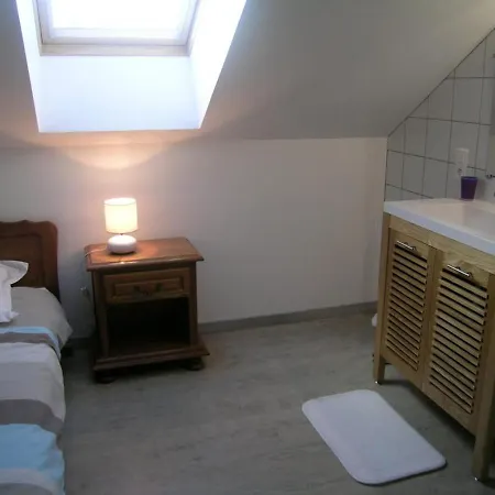 Maison Renovee Proche Foret Troncais, Animaux Admis - Fr-1-489-128 * Urcay
