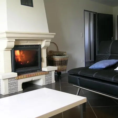 Nyaraló Maison Renovee Proche Foret Troncais, Animaux Admis - Fr-1-489-128 *