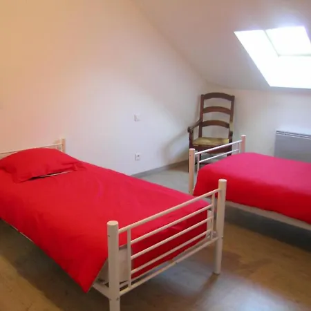 Maison Renovee Proche Foret Troncais, Animaux Admis - Fr-1-489-128 Urcay