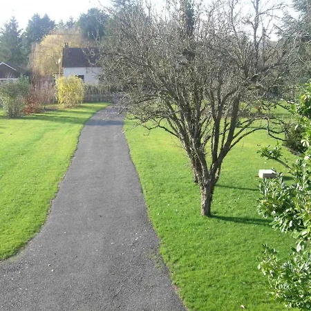 Maison Renovee Pres De La Foret De Troncais, Grand Jardin, Cheminee, Wifi, Animaux Acceptes - Fr-1-489-128 Holiday home *