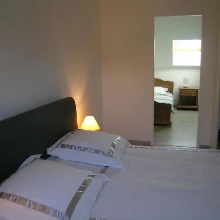 Nyaraló Maison Renovee Proche Foret Troncais, Animaux Admis - Fr-1-489-128 Urçay