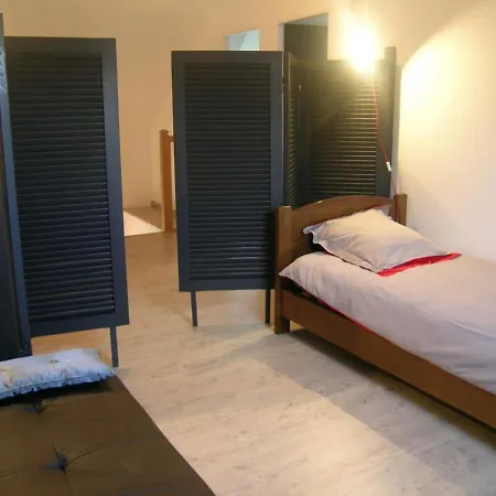 Maison Renovee Proche Foret Troncais, Animaux Admis - Fr-1-489-128 Country house